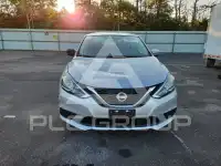 2019 Nissan SENTRA фото