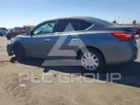 2019 Nissan SENTRA фото