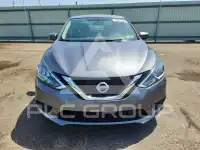 2019 Nissan SENTRA photo