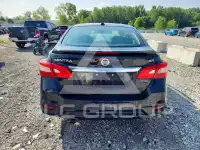 2019 Nissan SENTRA фото
