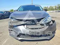 2019 Nissan SENTRA фото