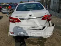 2019 Nissan SENTRA photo