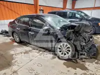 2019 Nissan SENTRA фото