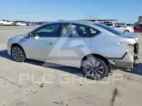 2019 Nissan SENTRA photo