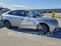 2019 Nissan SENTRA photo
