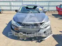 2019 Nissan SENTRA фото