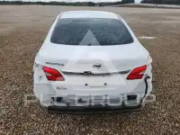 2019 Nissan SENTRA photo