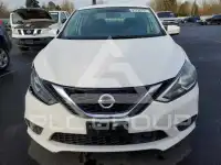 2019 Nissan SENTRA фото