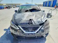 2019 Nissan SENTRA фото