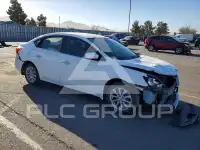 2019 Nissan SENTRA фото