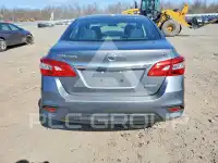 2019 Nissan SENTRA фото