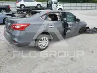 2019 Nissan SENTRA фото