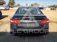 2019 Nissan SENTRA фото