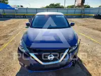 2019 Nissan SENTRA фото