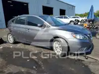 2019 Nissan SENTRA фото