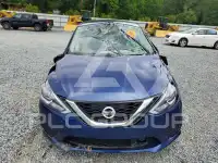 2019 Nissan SENTRA photo