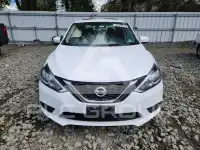 2019 Nissan SENTRA фото