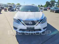 2019 Nissan SENTRA фото