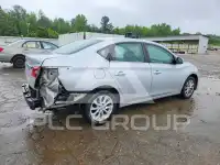 2019 Nissan SENTRA фото