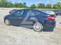 2019 Nissan SENTRA фото