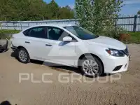 2019 Nissan SENTRA photo