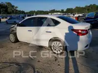 2019 Nissan SENTRA фото