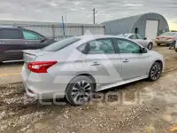 2019 Nissan SENTRA фото