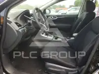 2019 Nissan SENTRA фото