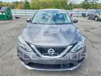2019 Nissan SENTRA photo