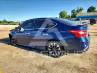 2019 Nissan SENTRA фото