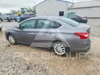 2019 Nissan SENTRA photo