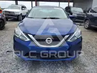 2019 Nissan SENTRA photo