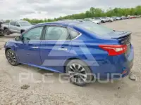 2019 Nissan SENTRA фото