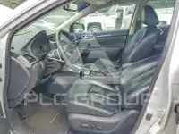 2019 Nissan SENTRA фото