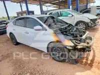 2019 Nissan SENTRA photo