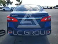 2019 Nissan SENTRA фото