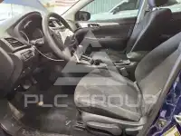 2019 Nissan SENTRA фото