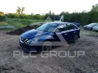 2019 Nissan SENTRA фото