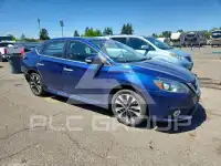 2019 Nissan SENTRA фото