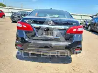 2019 Nissan SENTRA фото