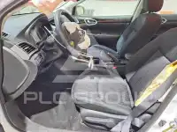 2019 Nissan SENTRA photo