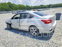 2019 Nissan SENTRA фото