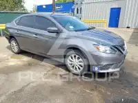 2019 Nissan SENTRA фото