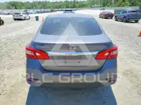 2019 Nissan SENTRA фото