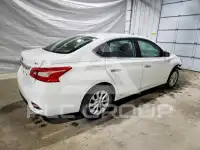 2019 Nissan SENTRA photo