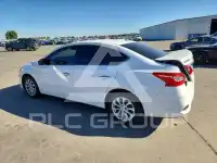 2019 Nissan SENTRA фото