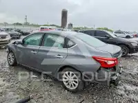 2019 Nissan SENTRA photo