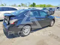 2019 Nissan SENTRA фото