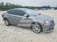 2019 Nissan SENTRA photo