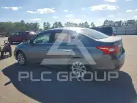 2019 Nissan SENTRA фото